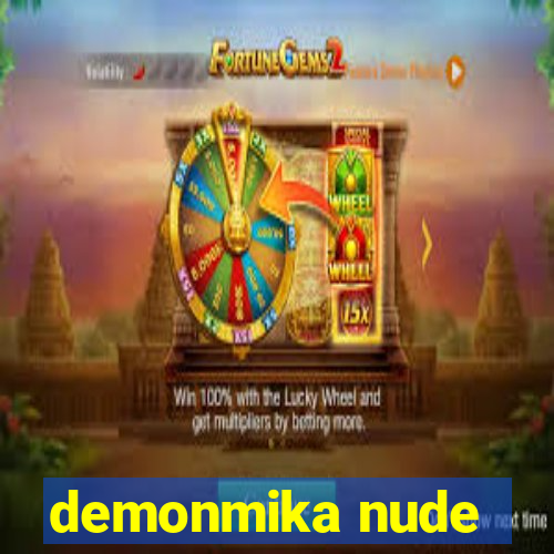 demonmika nude