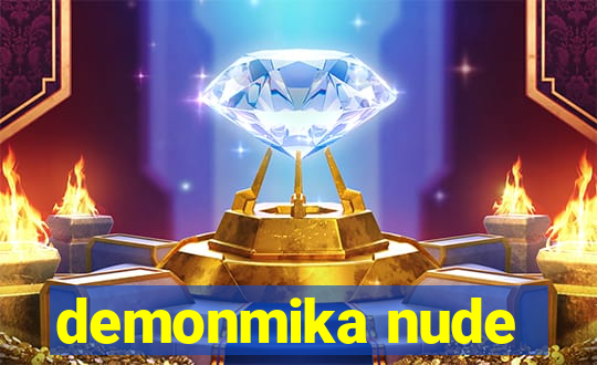 demonmika nude