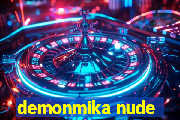 demonmika nude