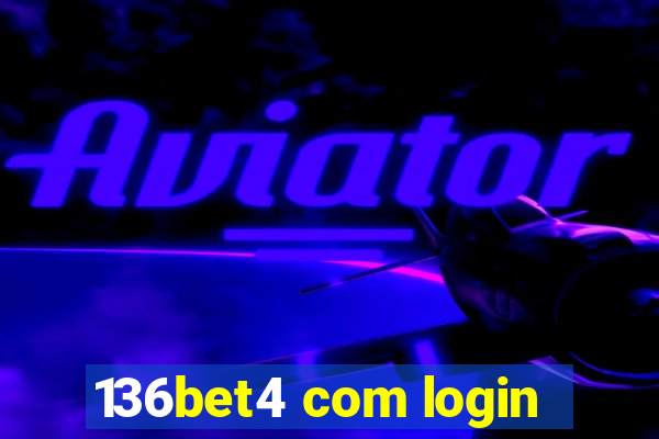 136bet4 com login