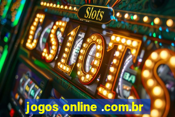 jogos online .com.br