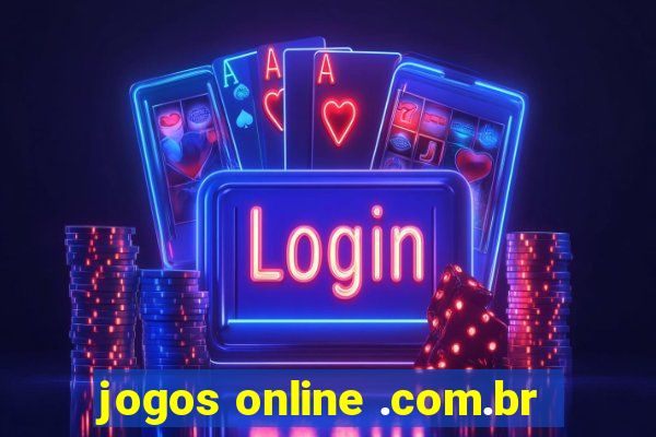 jogos online .com.br