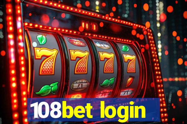 108bet login