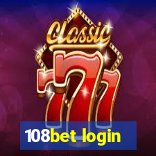 108bet login