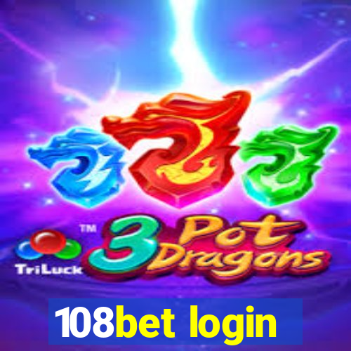 108bet login