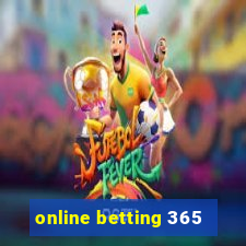 online betting 365