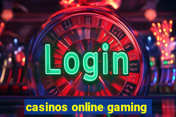 casinos online gaming