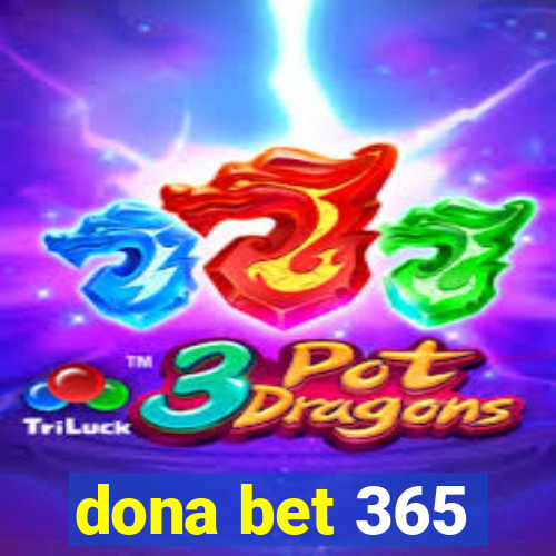 dona bet 365