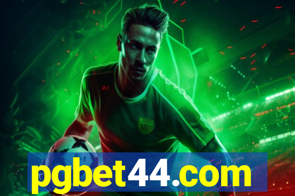 pgbet44.com