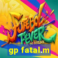 gp fatal.m