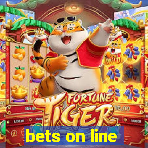 bets on line