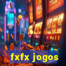 fxfx jogos