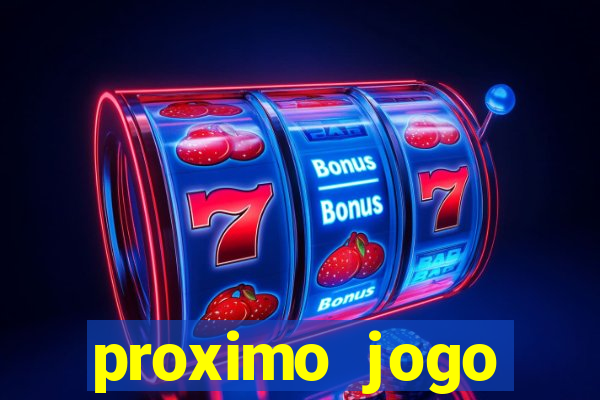 proximo jogo atletico mg