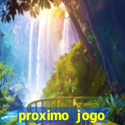 proximo jogo atletico mg