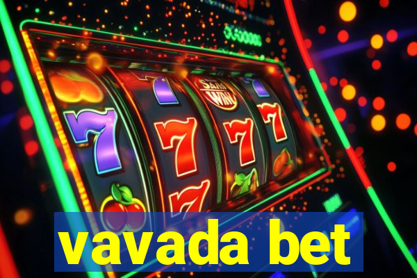 vavada bet