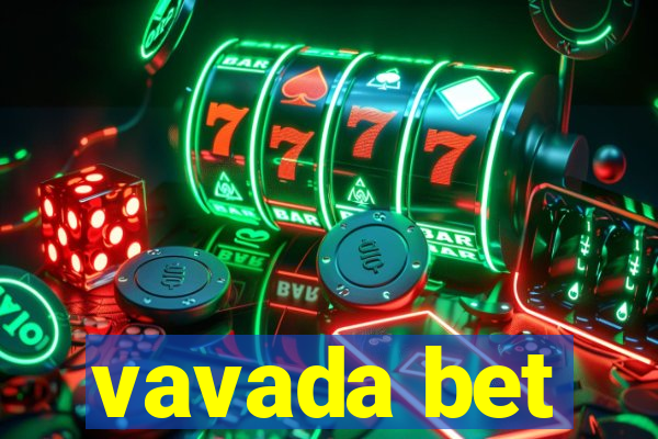 vavada bet