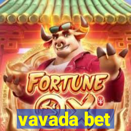 vavada bet