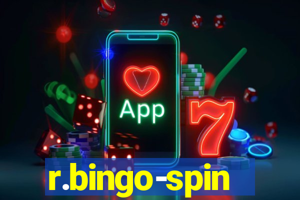 r.bingo-spin