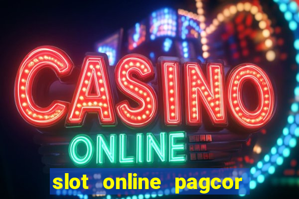 slot online pagcor real casino