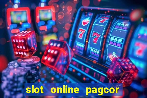 slot online pagcor real casino