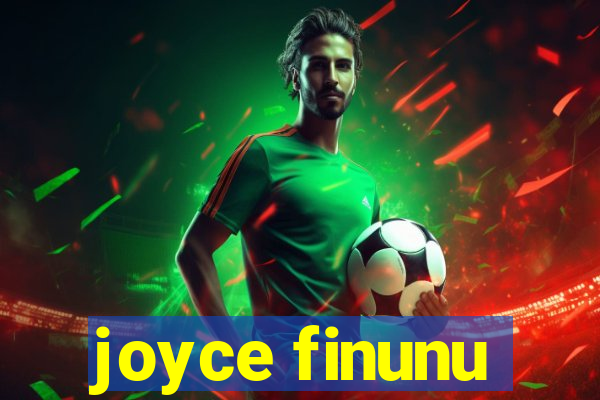 joyce finunu