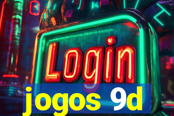 jogos 9d