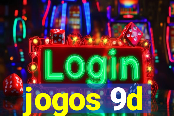 jogos 9d