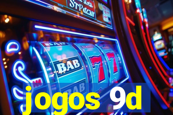 jogos 9d