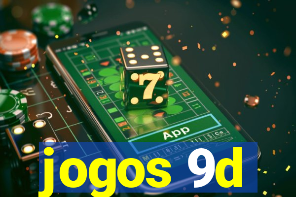 jogos 9d