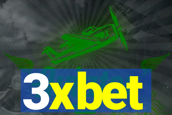 3xbet