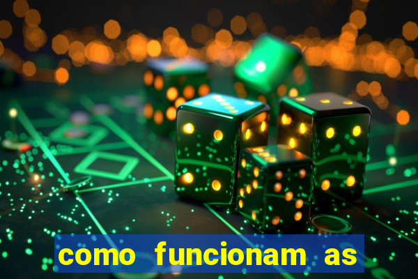 como funcionam as apostas em jogos de futebol