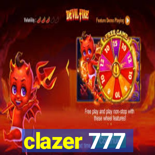 clazer 777