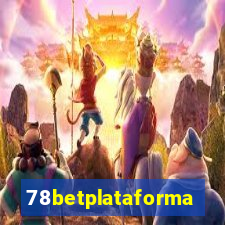 78betplataforma