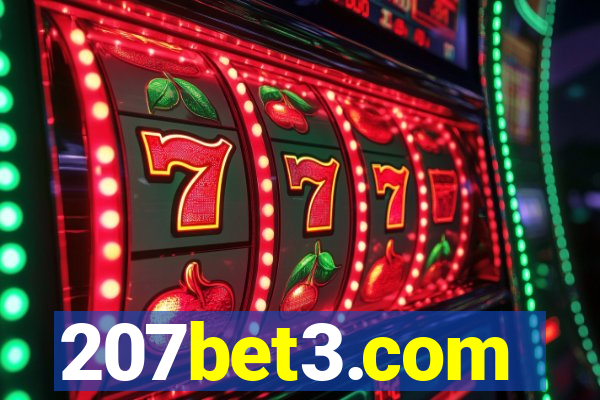 207bet3.com