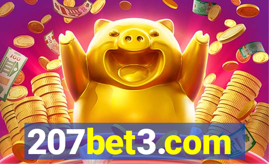 207bet3.com