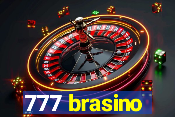 777 brasino