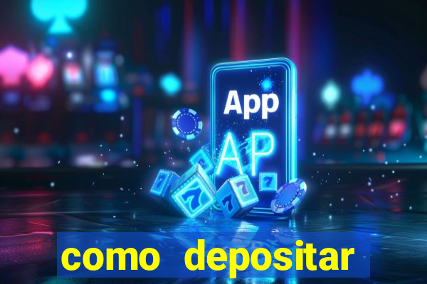 como depositar dinheiro no fortune tiger