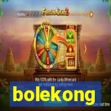 bolekong