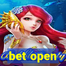 bet open