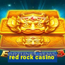 red rock casino