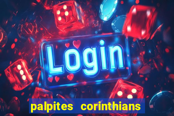 palpites corinthians x palmeiras