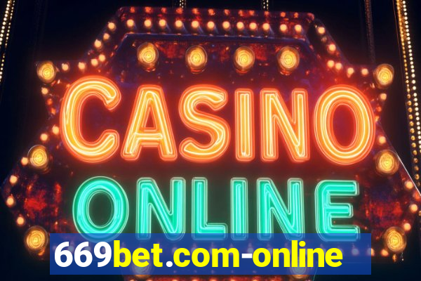 669bet.com-online slots casino