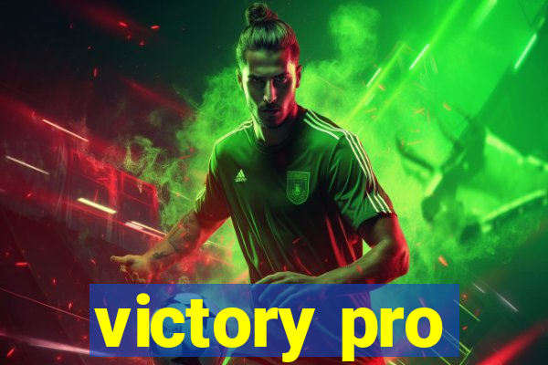 victory pro