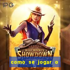 como se jogar o jogo do touro