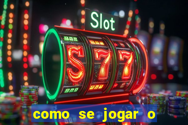 como se jogar o jogo do touro