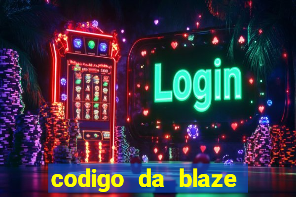 codigo da blaze shindo life