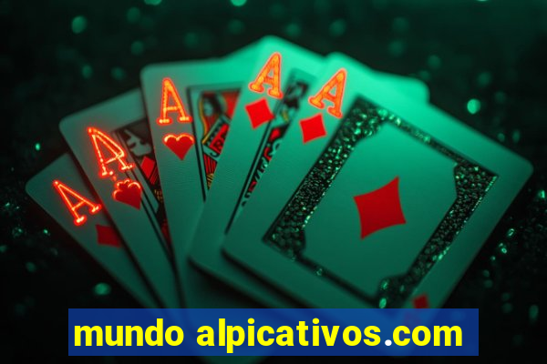 mundo alpicativos.com