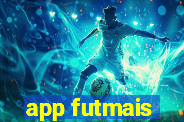 app futmais