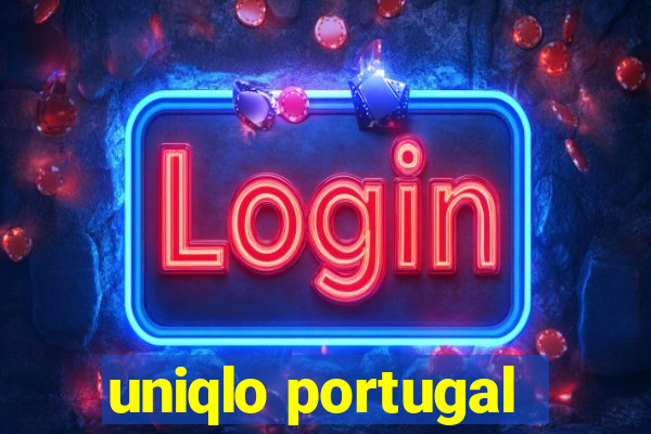 uniqlo portugal