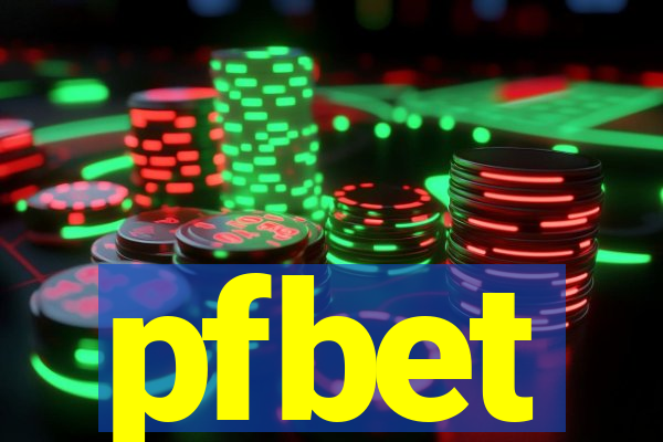 pfbet